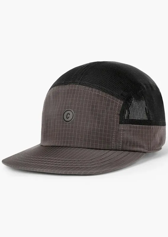 Ciele Unisex GO Icon Circle C Cap made by ciele athletics