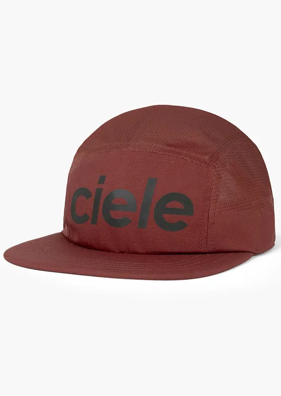 Ciele Unisex GO Comp Century Cap made by ciele athletics