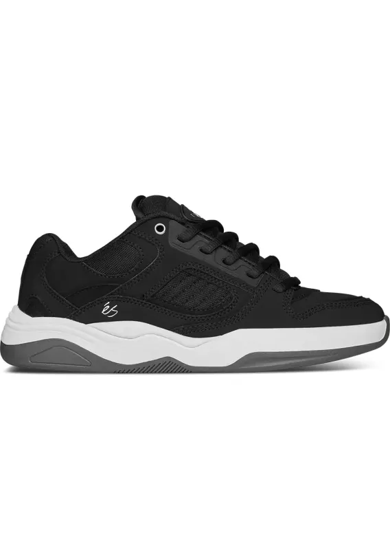 ES Men's TJ Rogers Skate Shoes made by Elizabeth Suzann