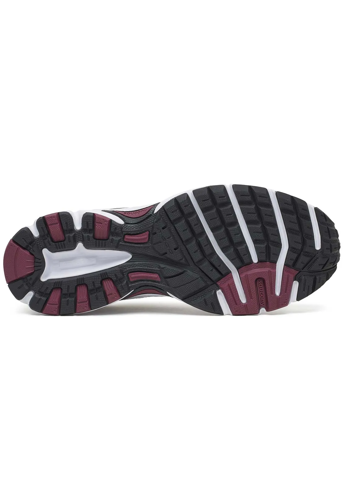 Saucony Men's Ride Millennium Shoes sold by Prfo product image thumbnail 3