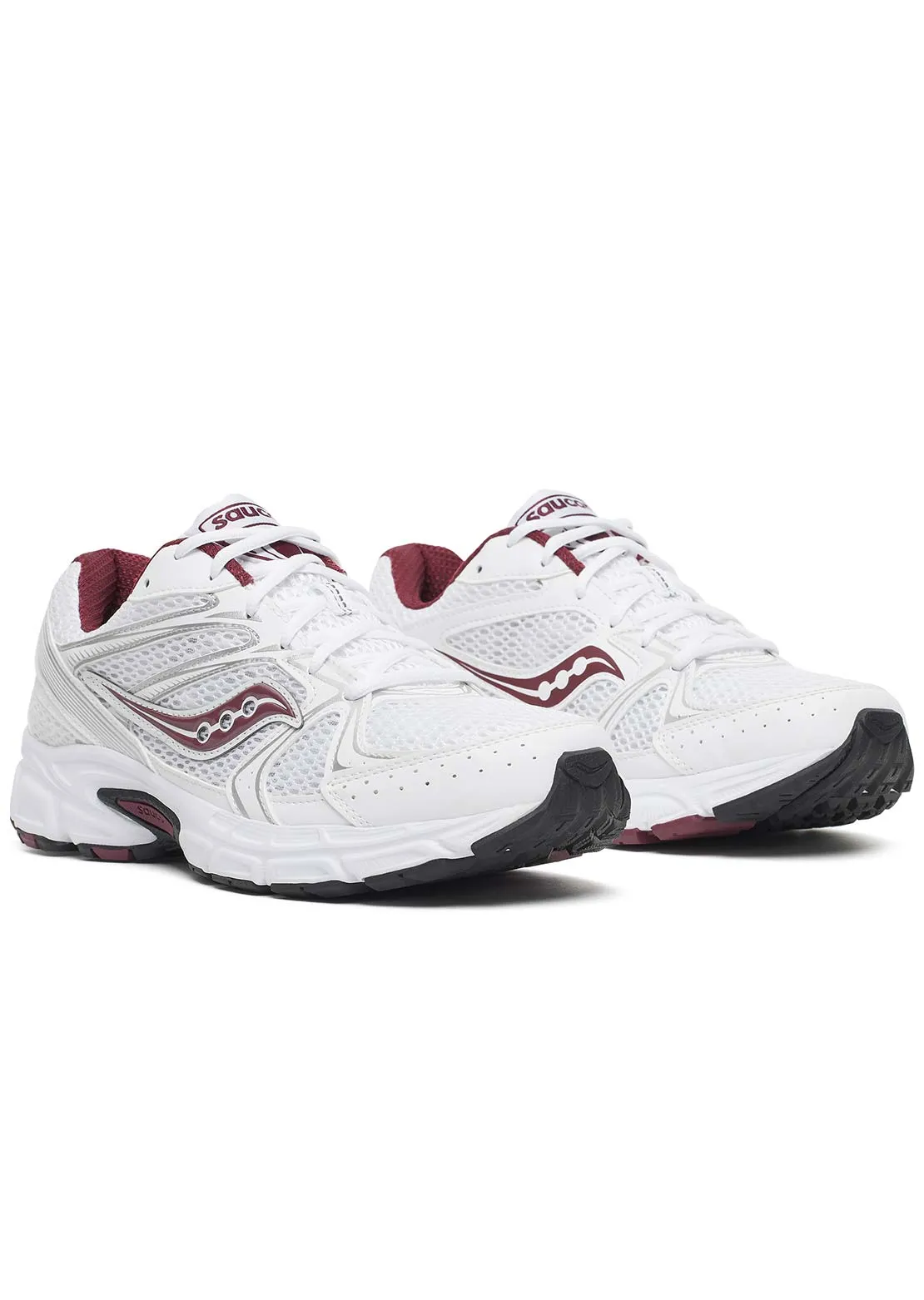 Saucony Men's Ride Millennium Shoes sold by Prfo product image thumbnail 4