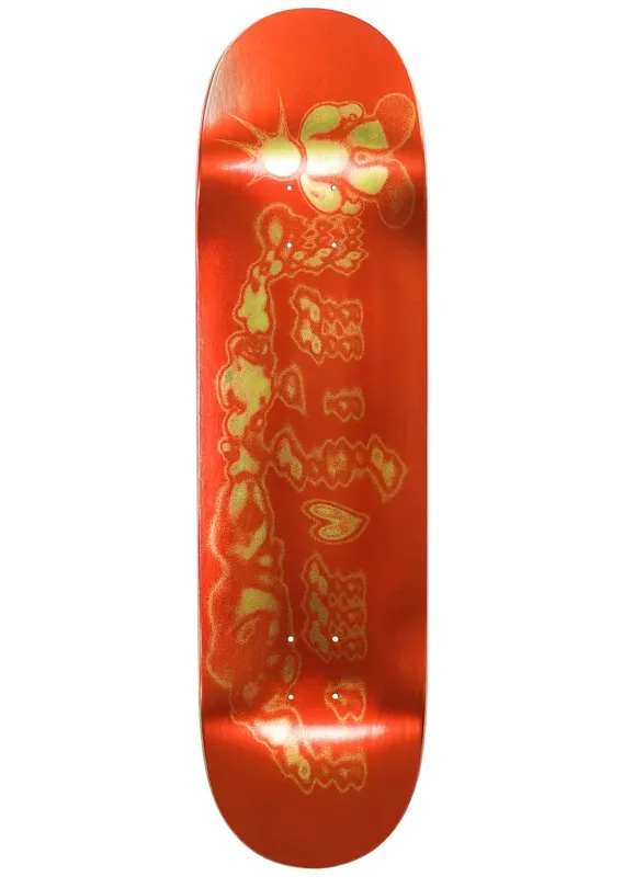 Limosine Skateboards Unisex Nelly Mortville Spiker Skateboard Deck made by Prfo