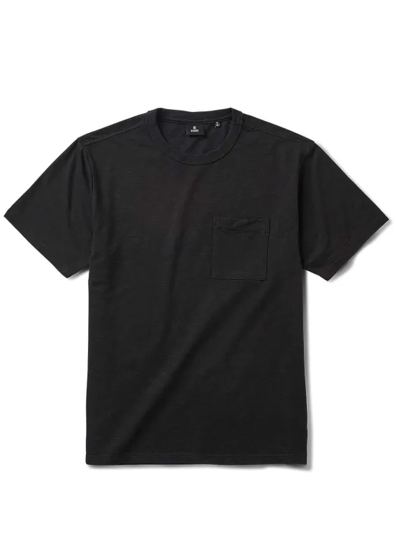 Roark Men's Well Worn Organic T-Shirt made by Roark