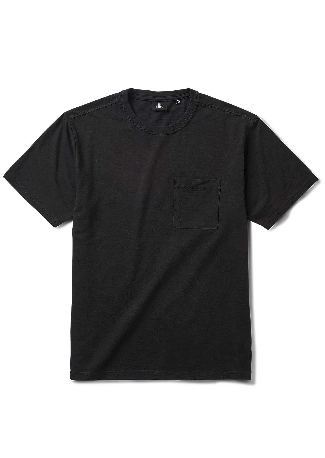 Roark Men's Well Worn Organic T-Shirt sold by Prfo