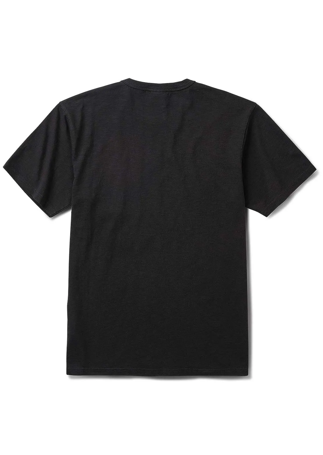 Roark Men's Well Worn Organic T-Shirt sold by Prfo product image thumbnail 2