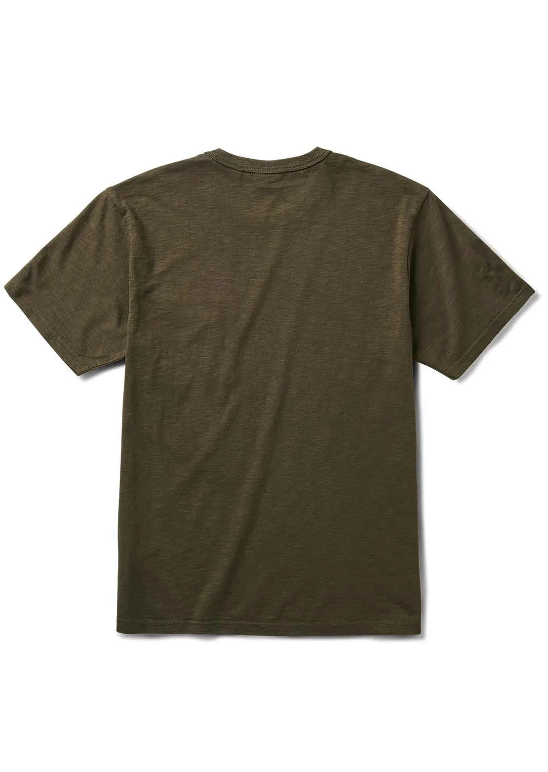 Roark Men's Well Worn Organic T-Shirt sold by Prfo product image thumbnail 2