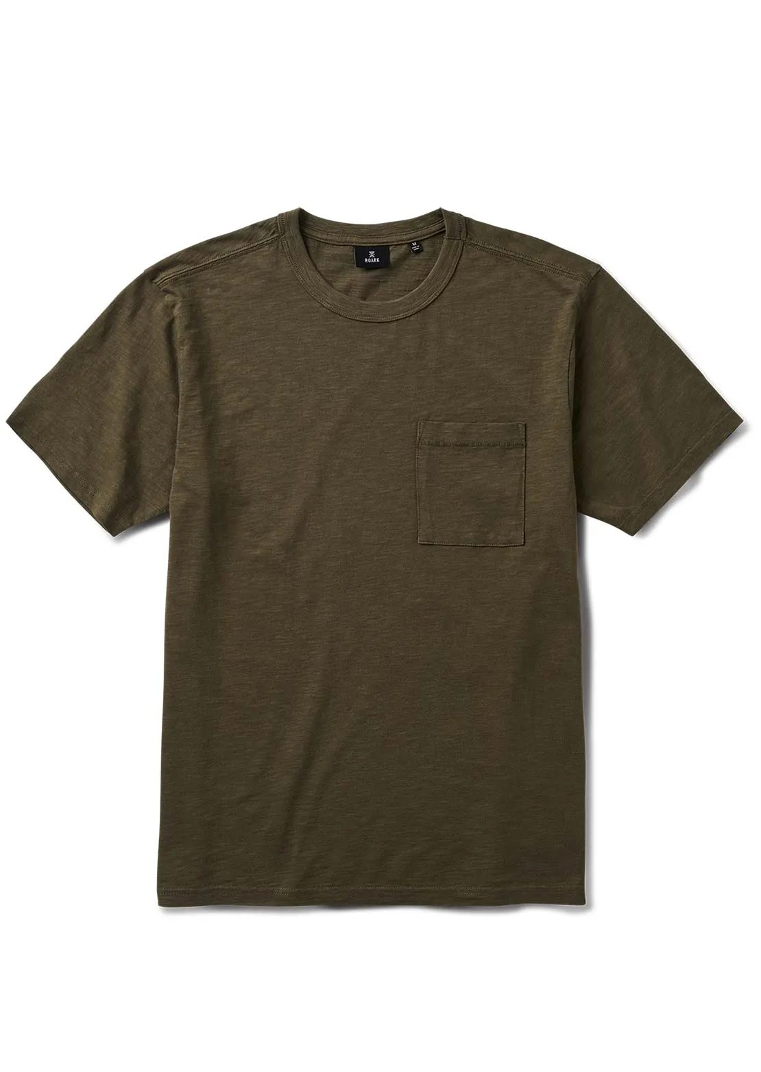 Roark Men's Well Worn Organic T-Shirt sold by Prfo