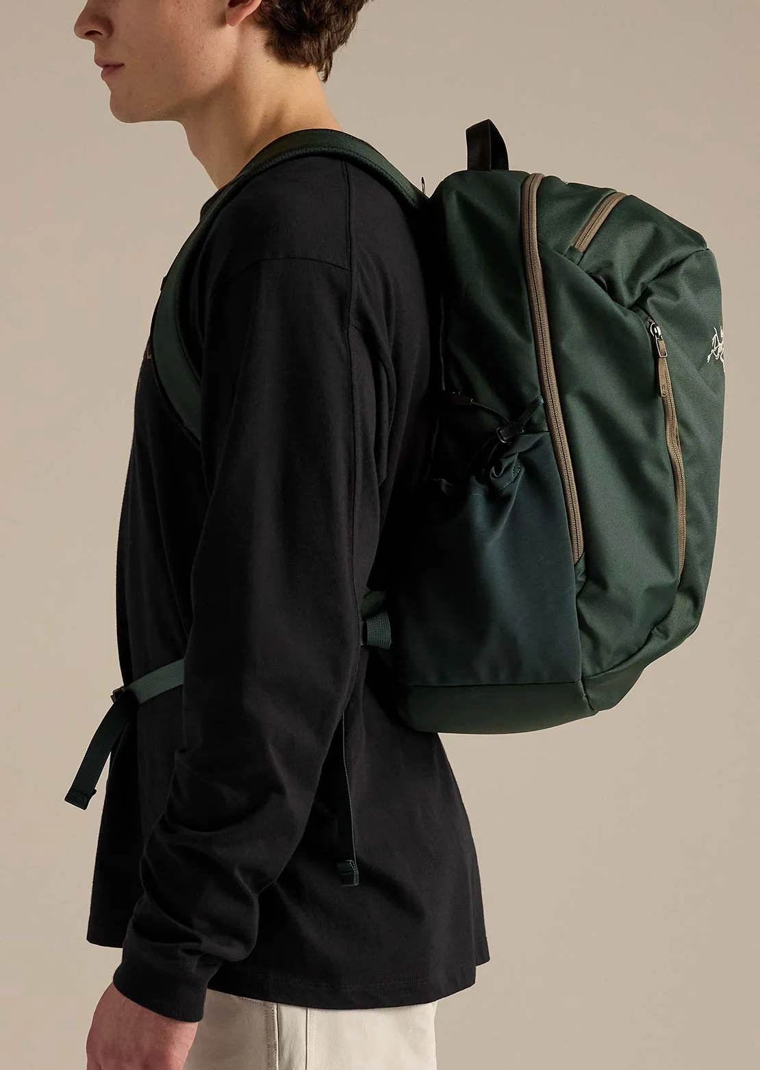 Arc'teryx Unisex Mantis 26 Backpack sold by Prfo product image thumbnail 3