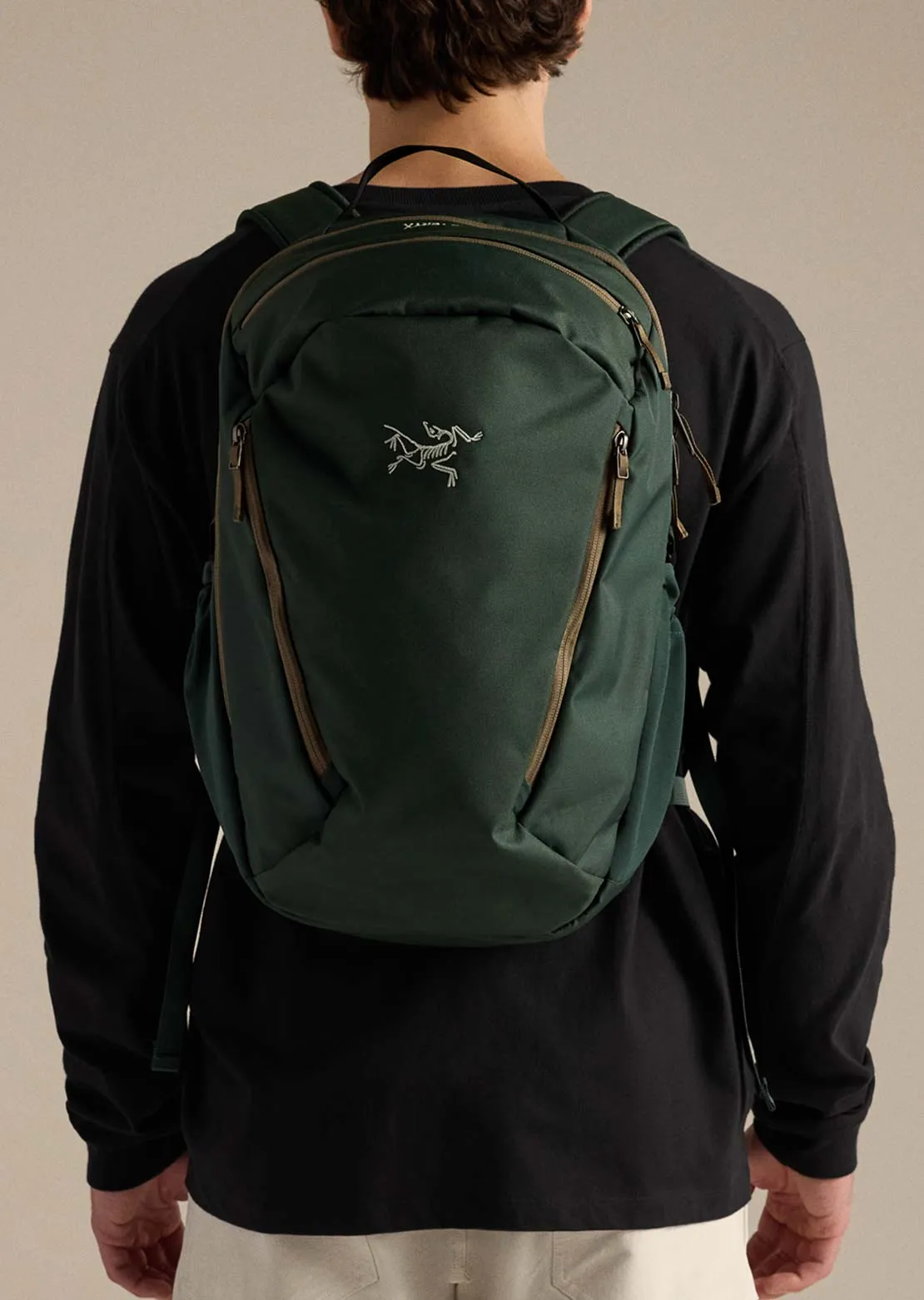 Arc'teryx Unisex Mantis 26 Backpack sold by Prfo product image thumbnail 4