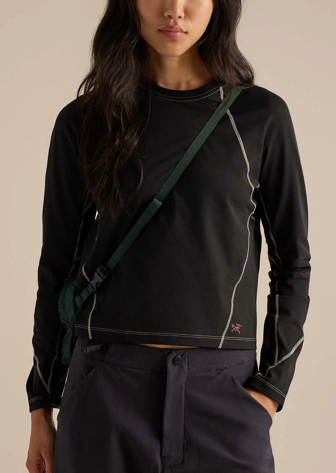 Arc'teryx Unisex Heliad Crossbody Bag sold by Prfo product image thumbnail 2