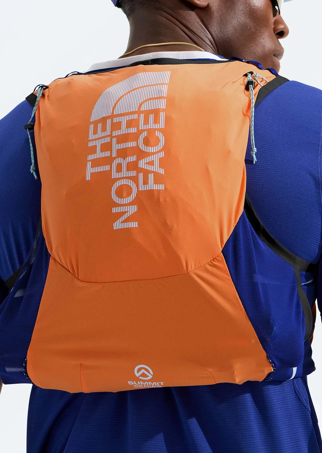 The North Face Unisex Summit Run 10 Vest sold by Prfo product image thumbnail 4