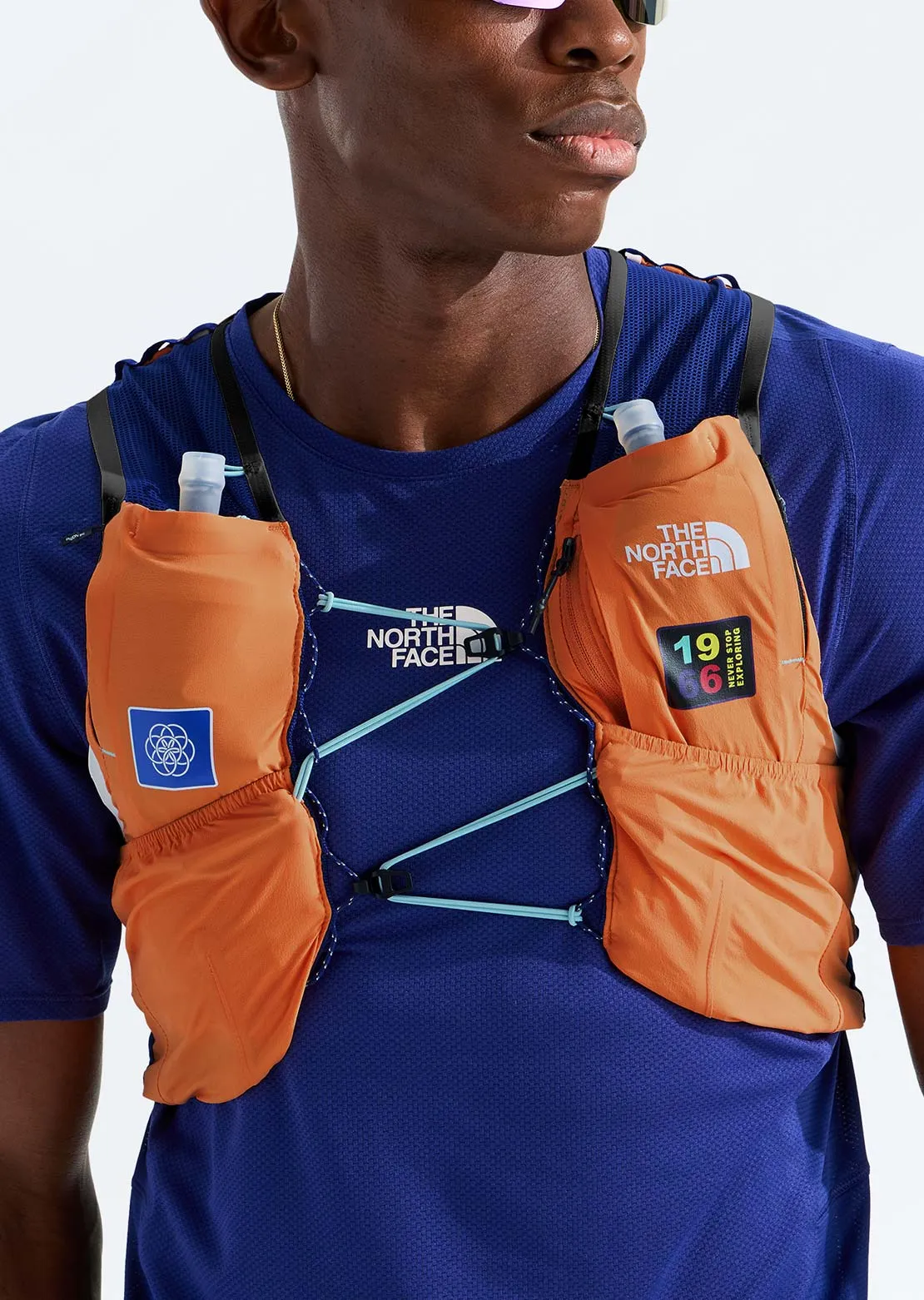 The North Face Unisex Summit Run 10 Vest sold by Prfo product image thumbnail 3