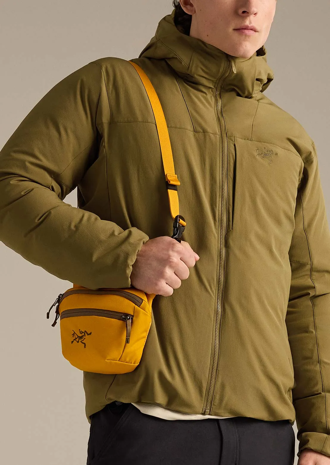 Arc'teryx Unisex Mantis 1 Waist Pack sold by Prfo product image thumbnail 5