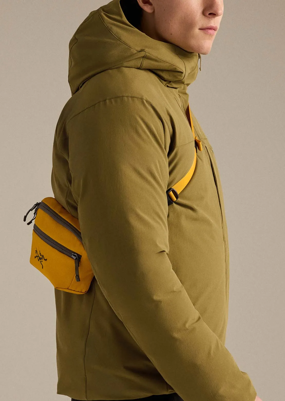 Arc'teryx Unisex Mantis 1 Waist Pack sold by Prfo product image thumbnail 4