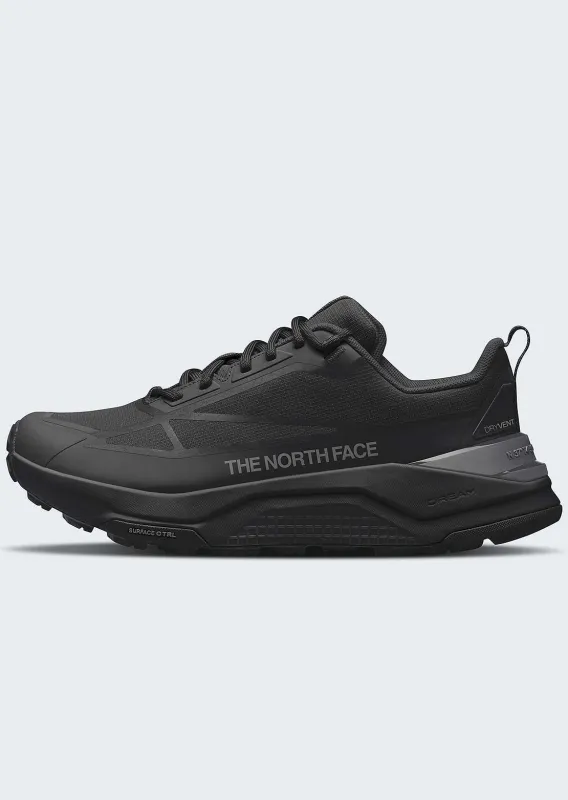 The North Face Men's Fastpack WP Hiking Shoes made by The North Face