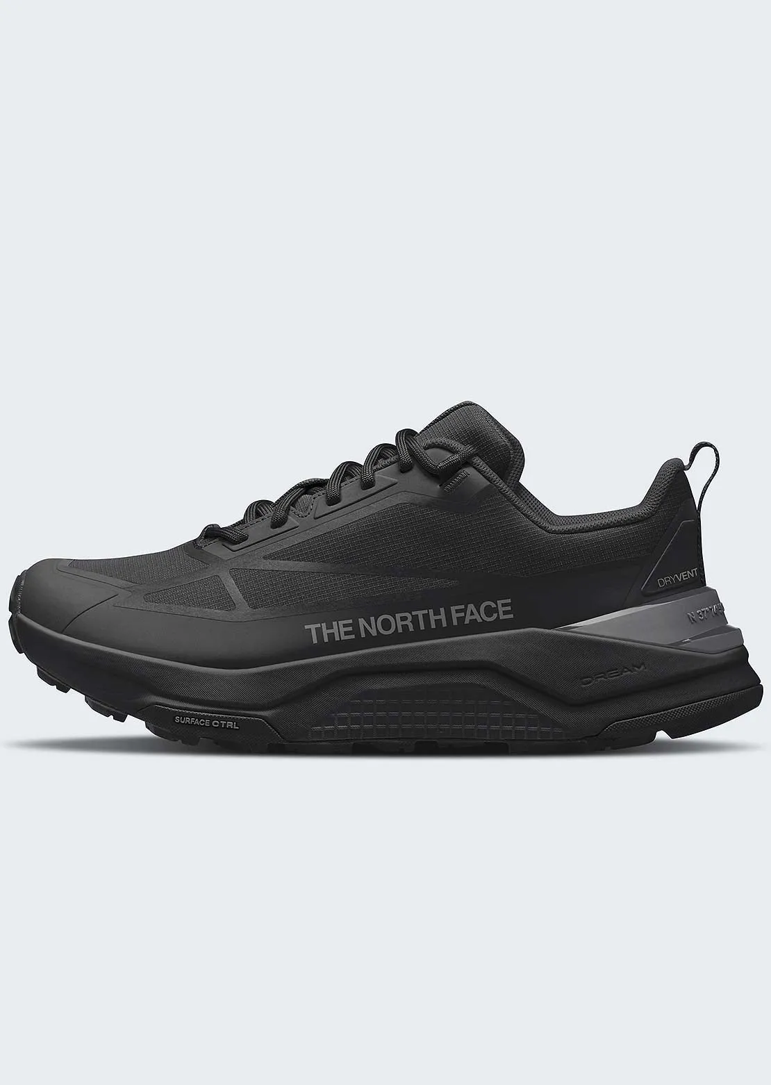 The North Face Men's Fastpack WP Hiking Shoes sold by Prfo