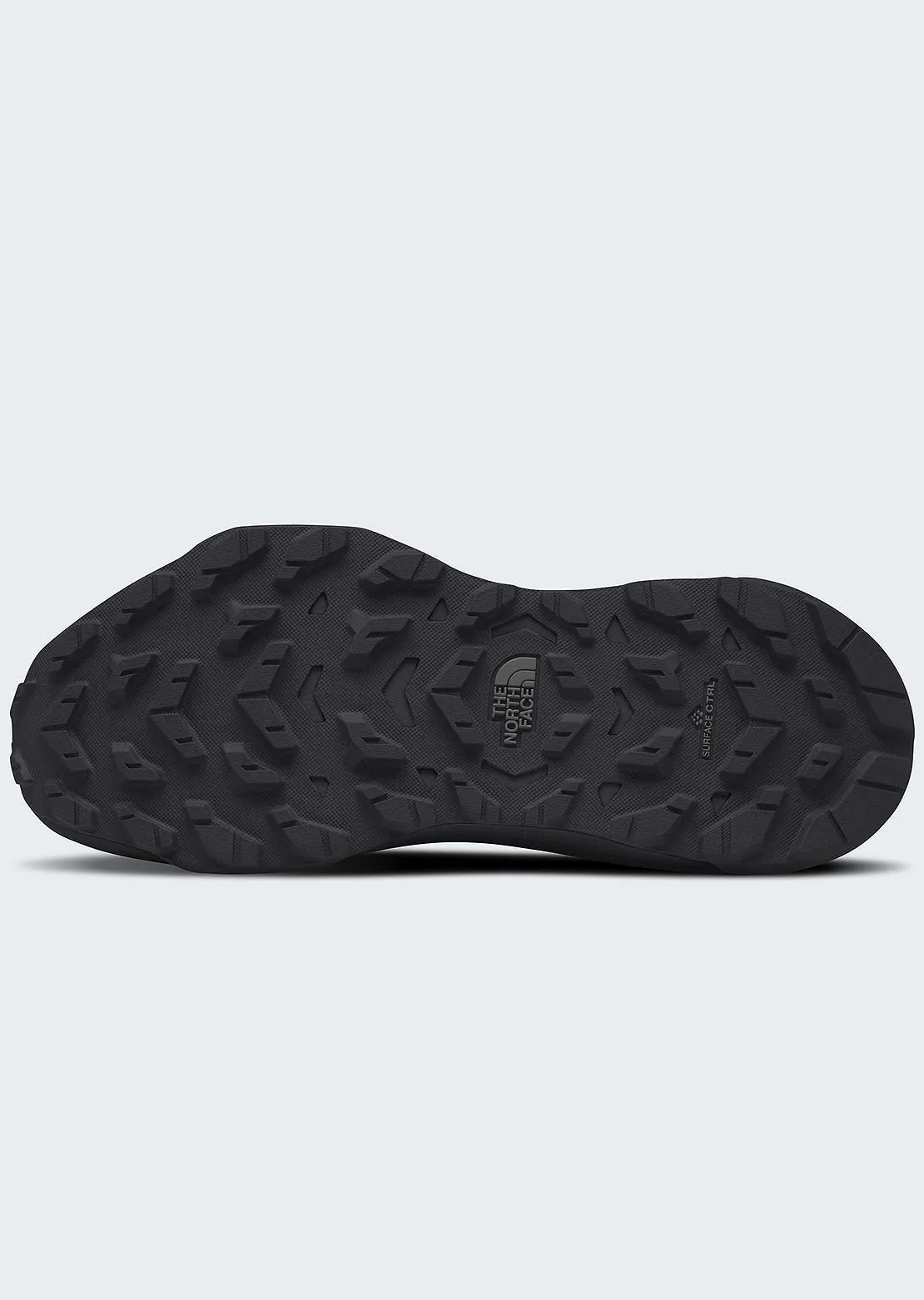 The North Face Men's Fastpack WP Hiking Shoes sold by Prfo product image thumbnail 2