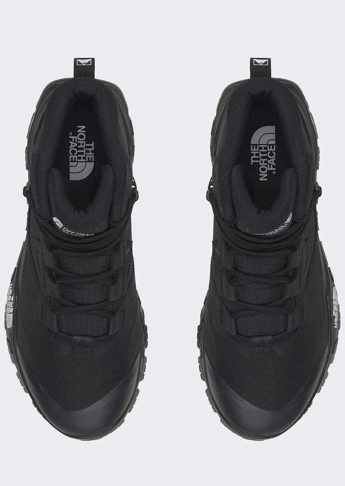 The North Face Men's Offtrail Hike LT Mid GORE-TEX Boots sold by Prfo product image thumbnail 4