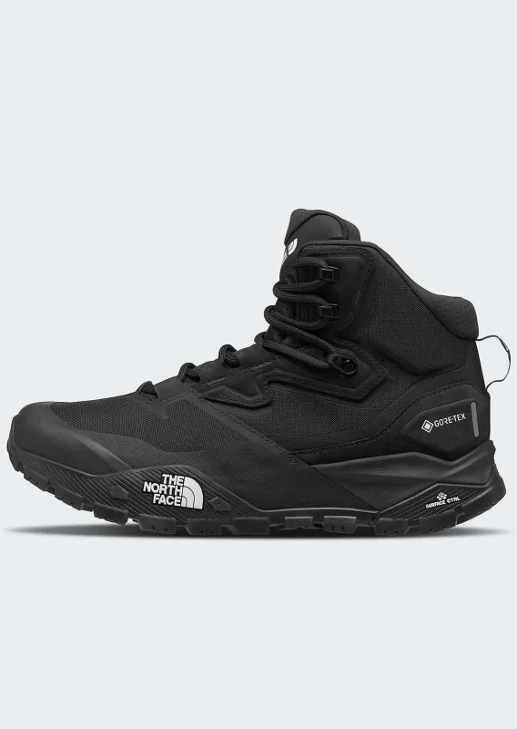 The North Face Men's Offtrail Hike LT Mid GORE-TEX Boots made by The North Face