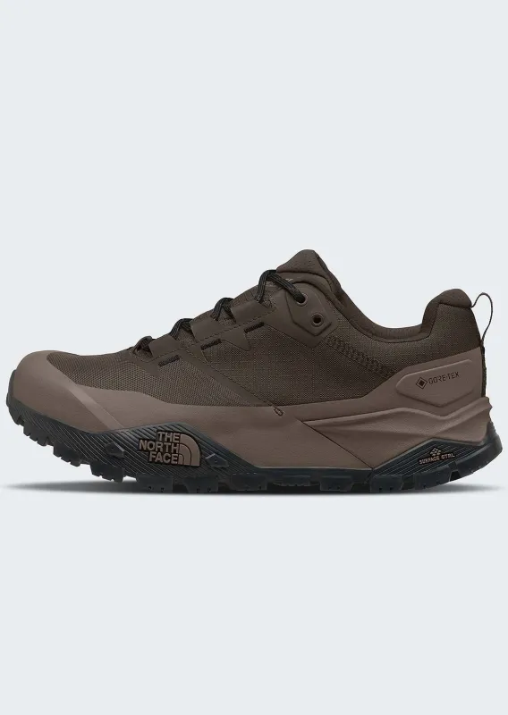 The North Face Men's Offtrail Hike Gore-Tex Shoes made by The North Face
