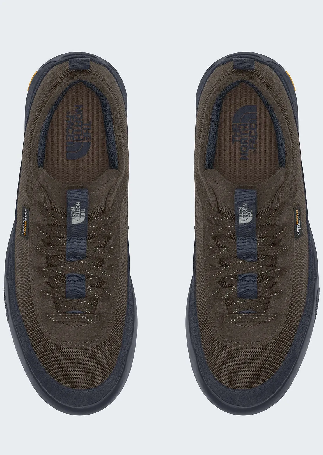 The North Face Unisex Clyffe Shoes sold by Prfo product image thumbnail 4