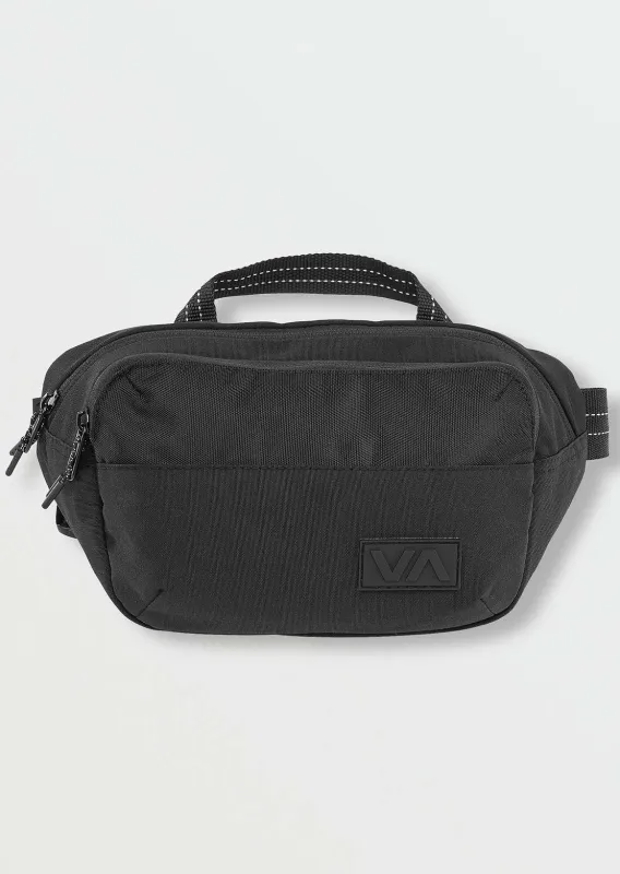 RVCA Women's Surplus Waistpack made by RVCA