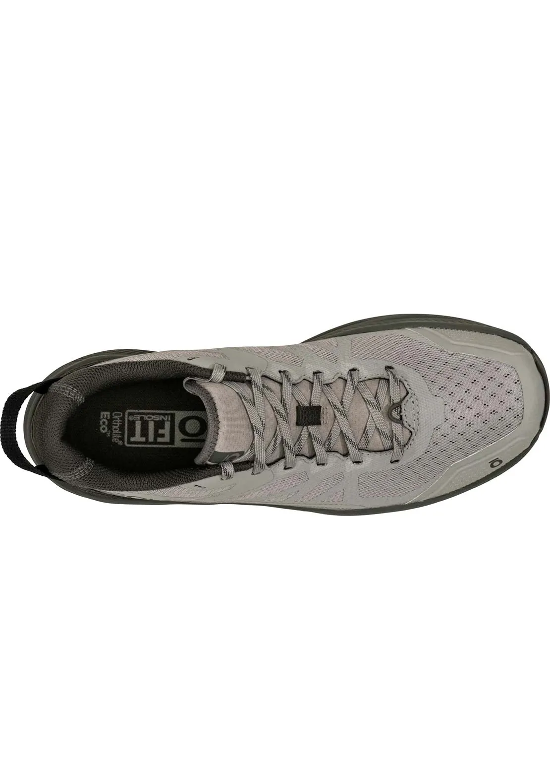 Oboz Men's Katabatic LT Low Hiking Shoes sold by Prfo product image thumbnail 5