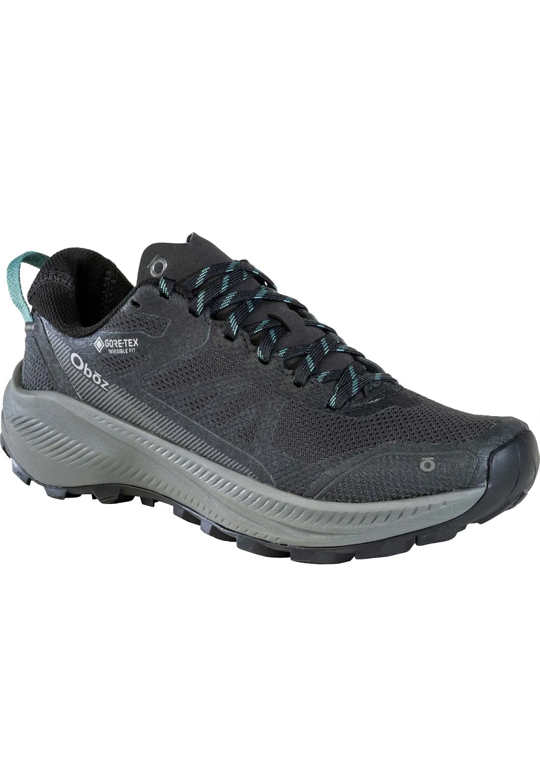 Oboz Women's Katabatic LT Low GTX Hiking Shoes sold by Prfo product image thumbnail 4