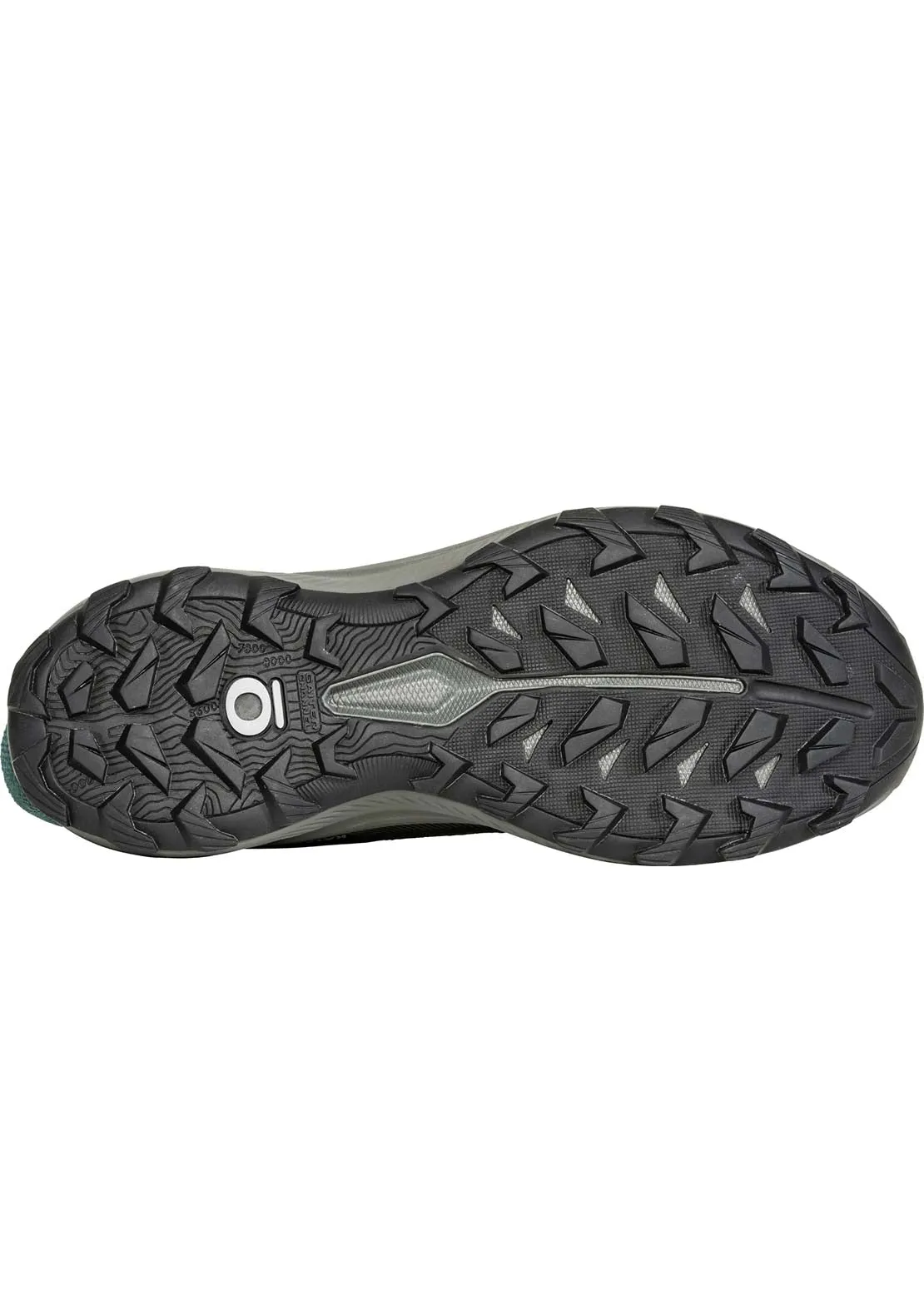 Oboz Women's Katabatic LT Low GTX Hiking Shoes sold by Prfo product image thumbnail 3