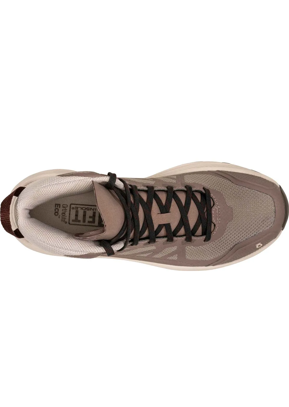 Oboz Women's Katabatic LT Mid GTX Hiking Boots sold by Prfo product image thumbnail 5
