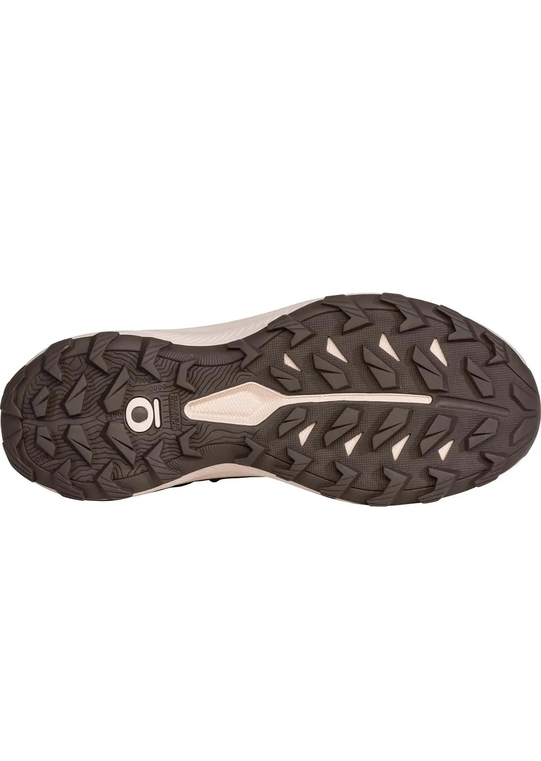 Oboz Women's Katabatic LT Mid GTX Hiking Boots sold by Prfo product image thumbnail 3