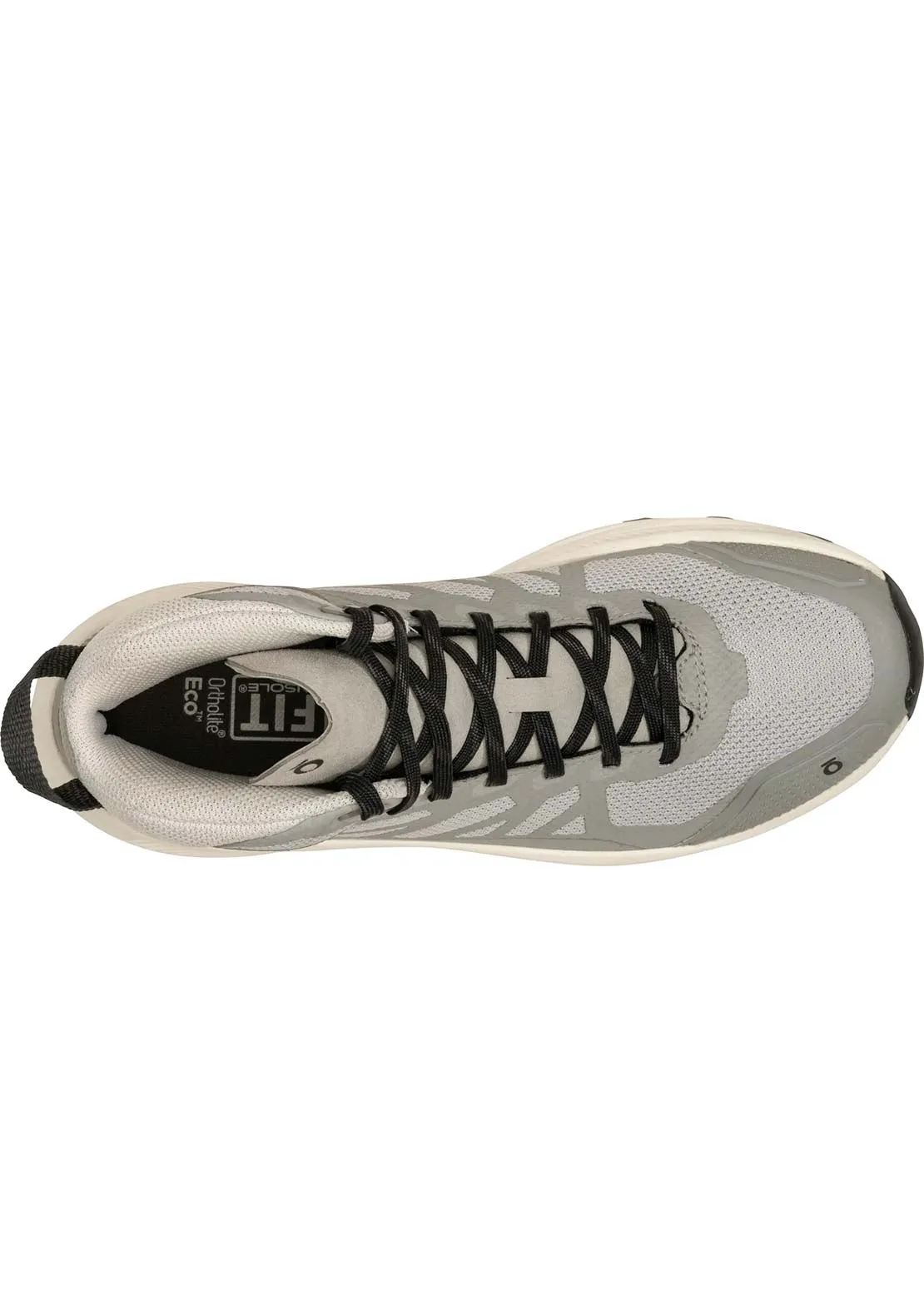Oboz Women's Katabatic LT Mid GTX Hiking Boots sold by Prfo product image thumbnail 5