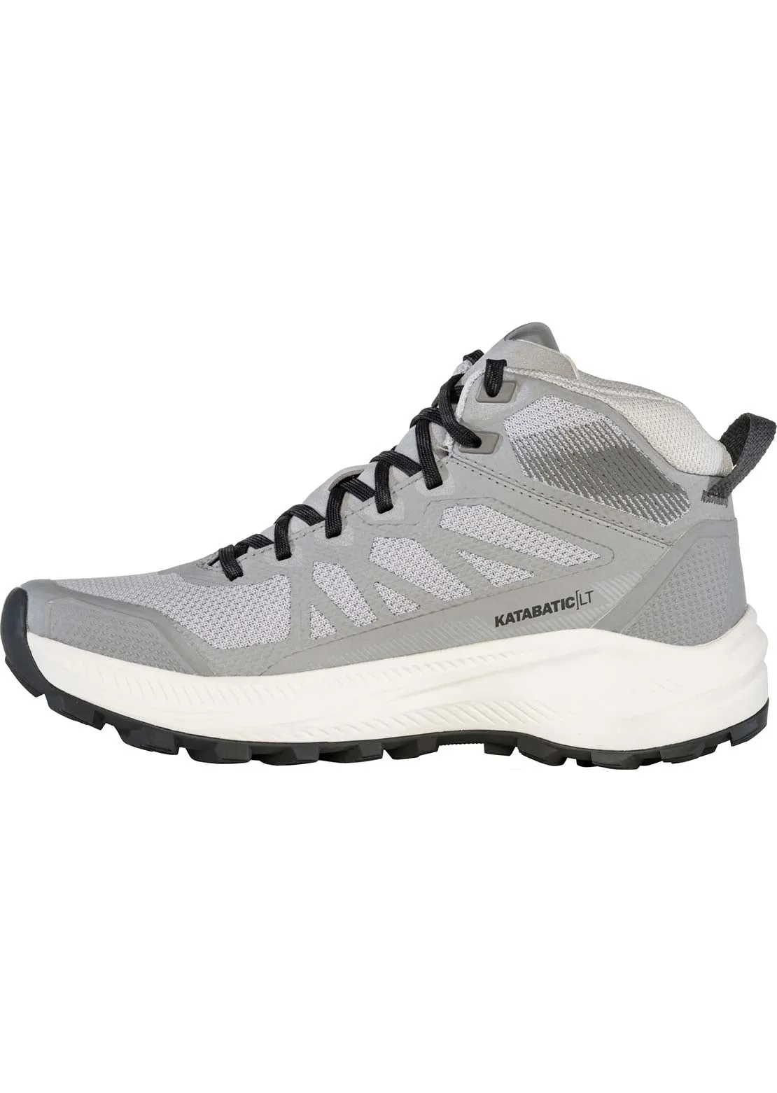 Oboz Women's Katabatic LT Mid GTX Hiking Boots sold by Prfo product image thumbnail 2