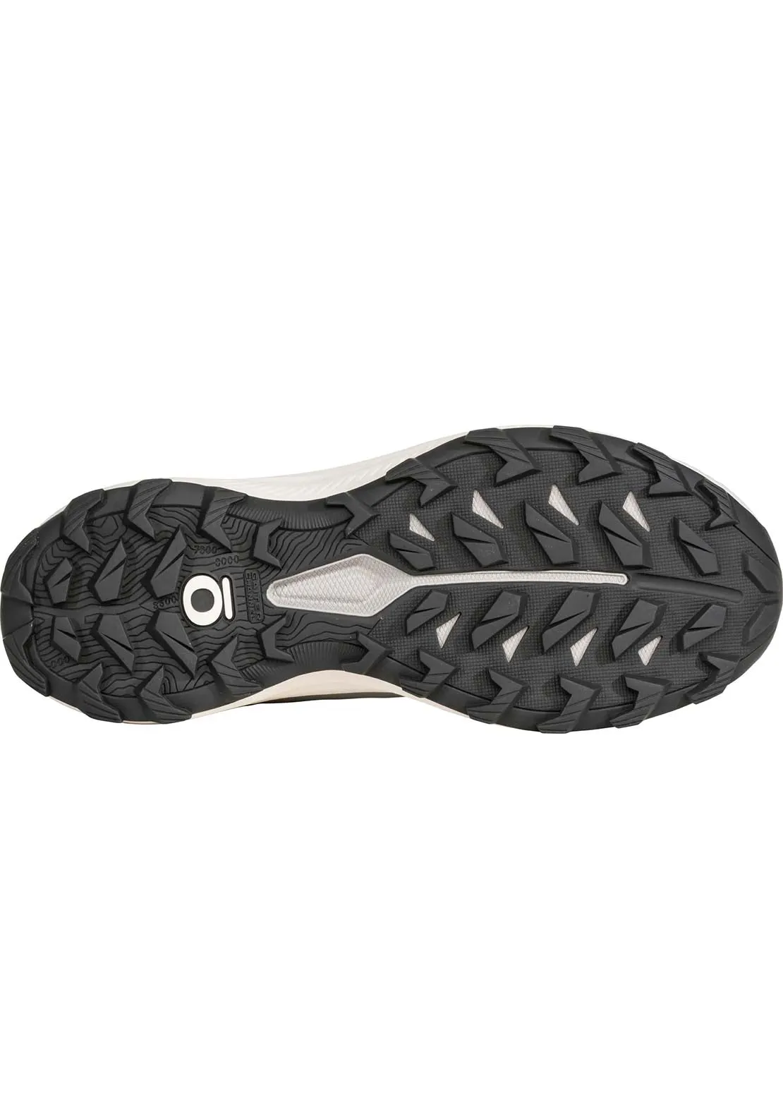 Oboz Women's Katabatic LT Mid GTX Hiking Boots sold by Prfo product image thumbnail 3