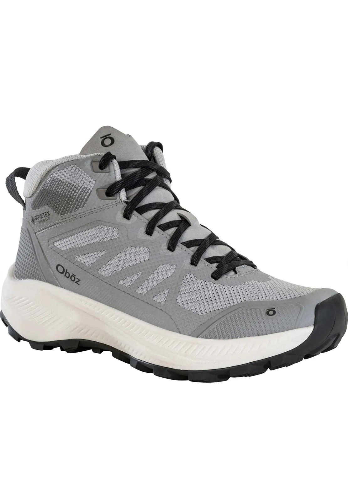 Oboz Women's Katabatic LT Mid GTX Hiking Boots sold by Prfo product image thumbnail 4