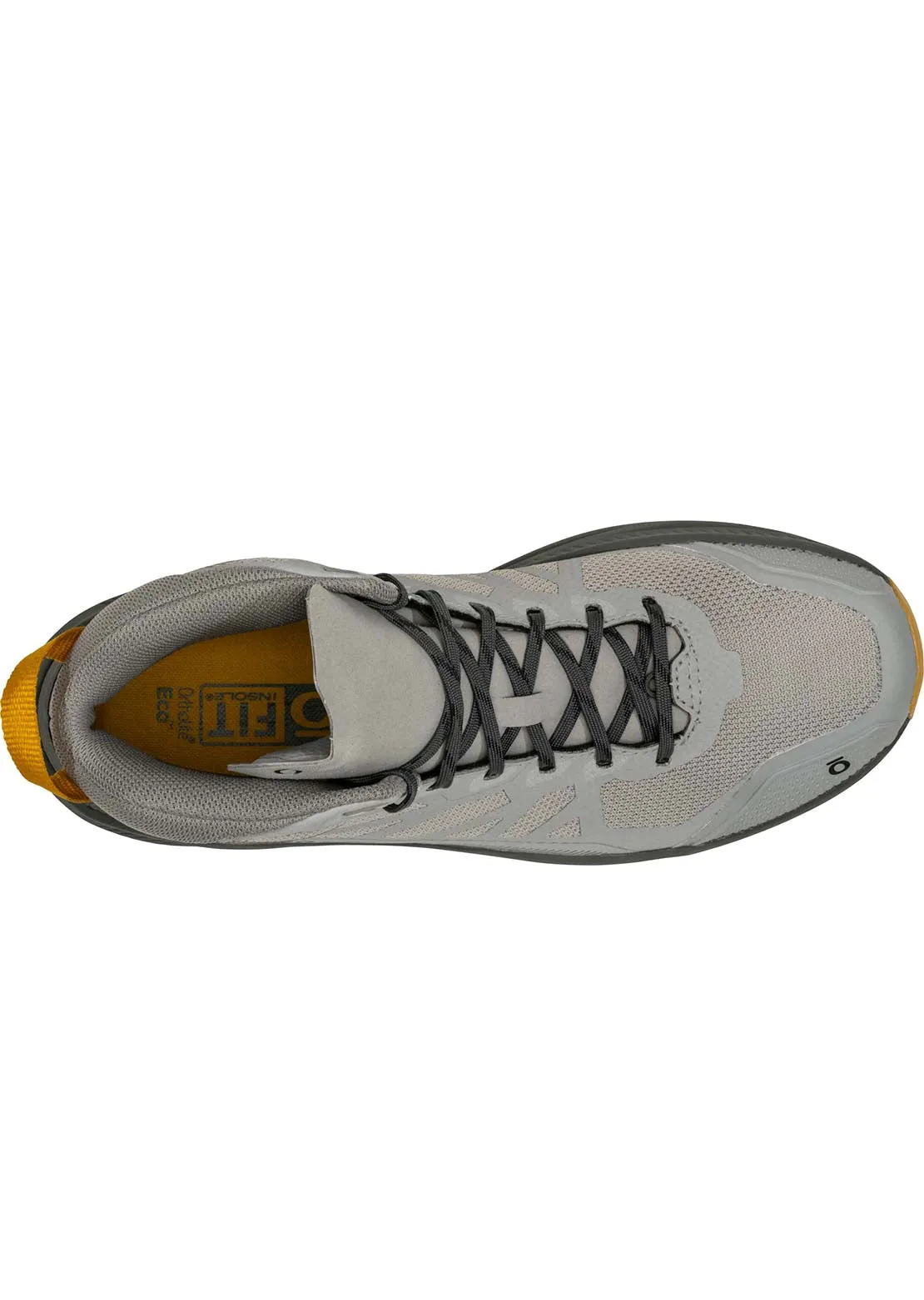 Oboz Men's Katabatic LT Mid GTX Hiking Boots sold by Prfo product image thumbnail 5