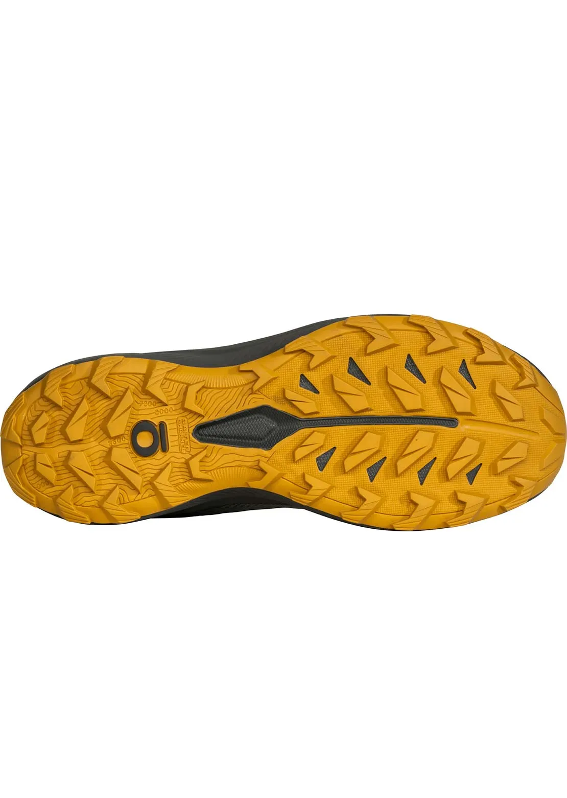 Oboz Men's Katabatic LT Mid GTX Hiking Boots sold by Prfo product image thumbnail 3