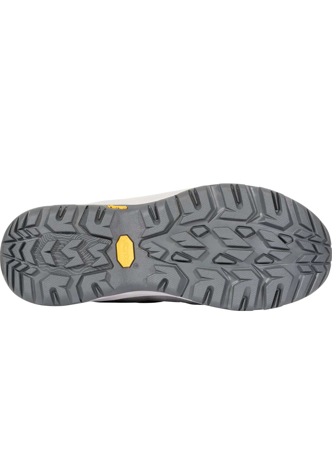 Oboz Women's Sawtooth Ascent Low Hiking Shoes sold by Prfo product image thumbnail 3