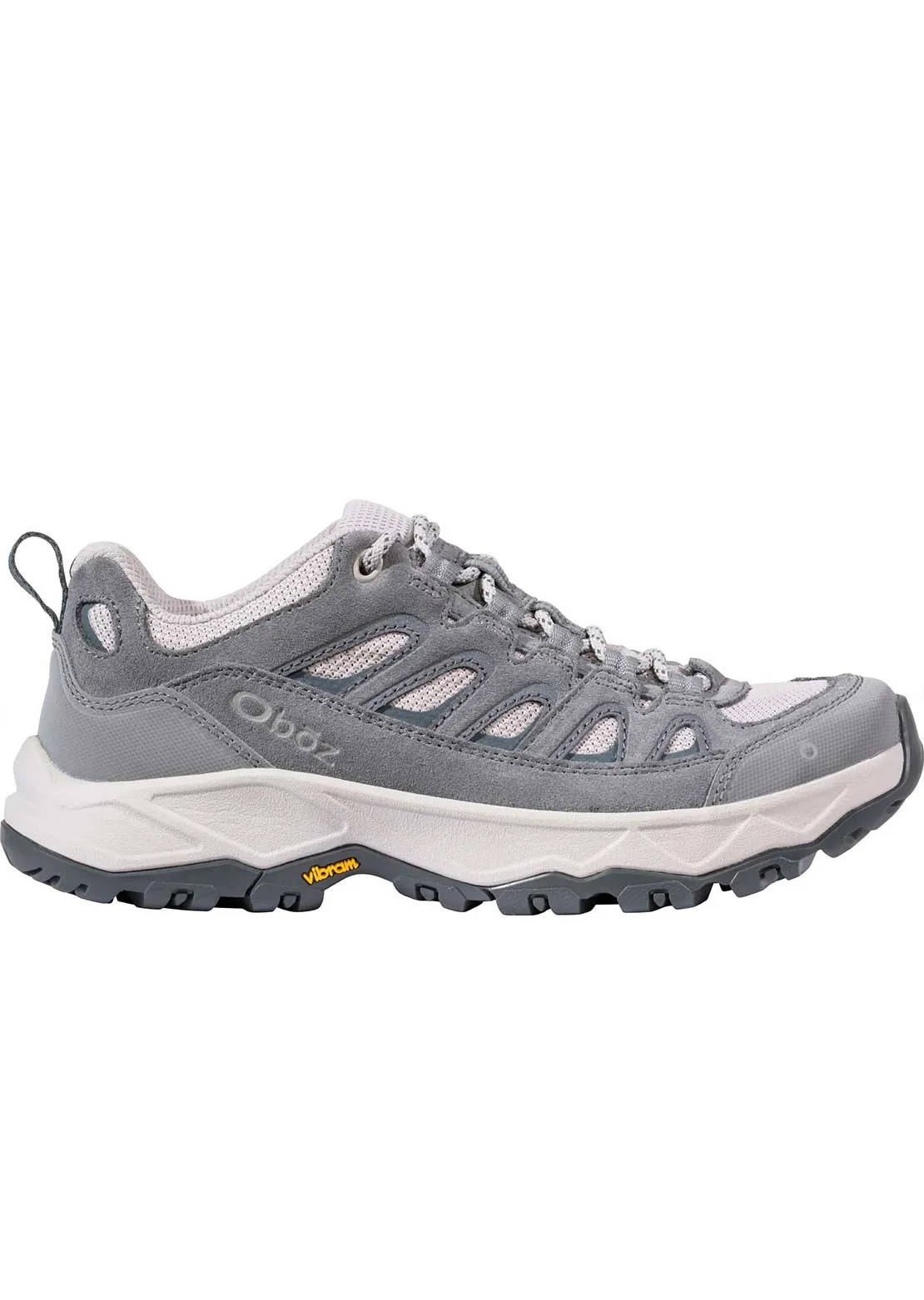 Oboz Women's Sawtooth Ascent Low Hiking Shoes sold by Prfo