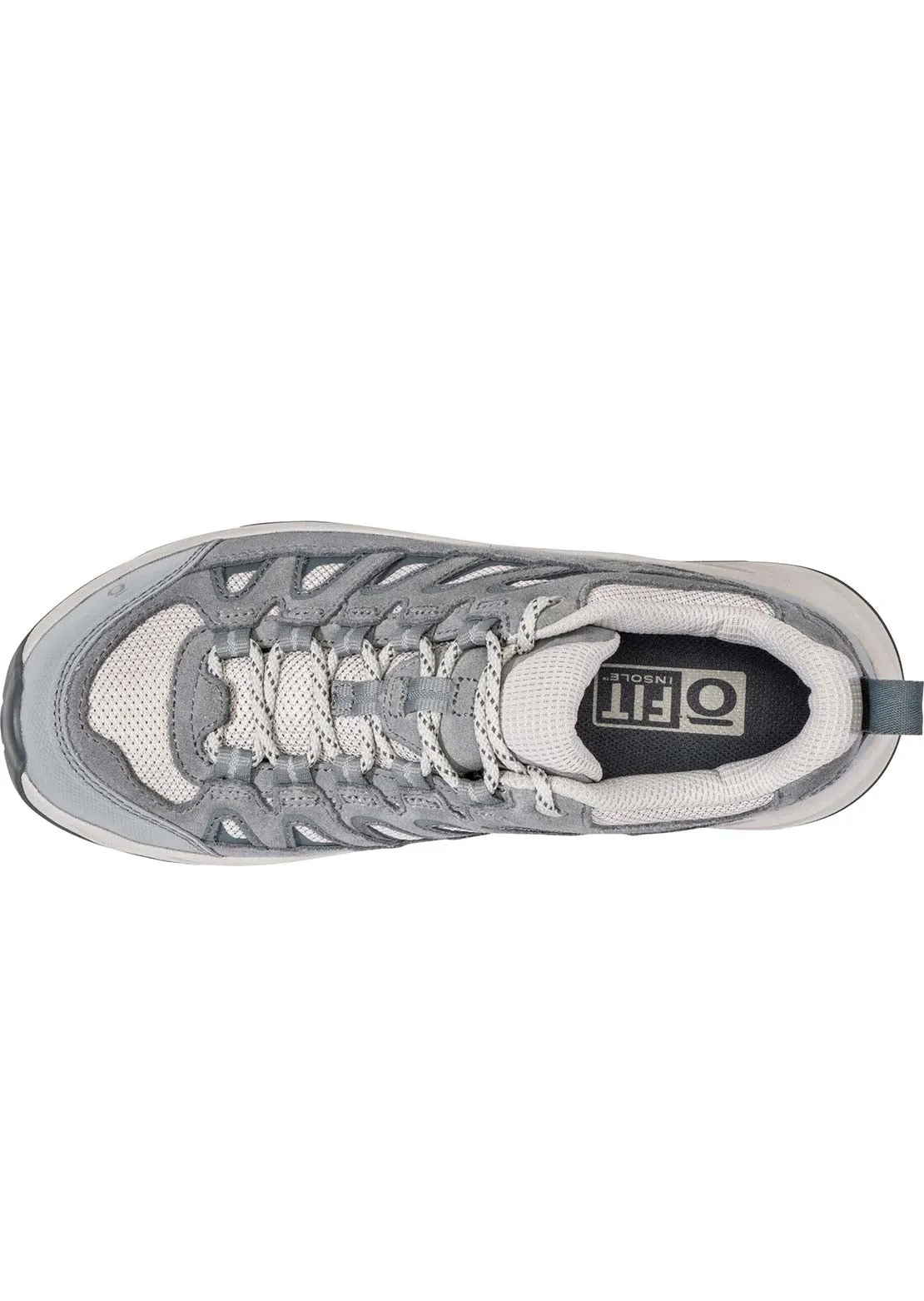 Oboz Women's Sawtooth Ascent Low Hiking Shoes sold by Prfo product image thumbnail 5