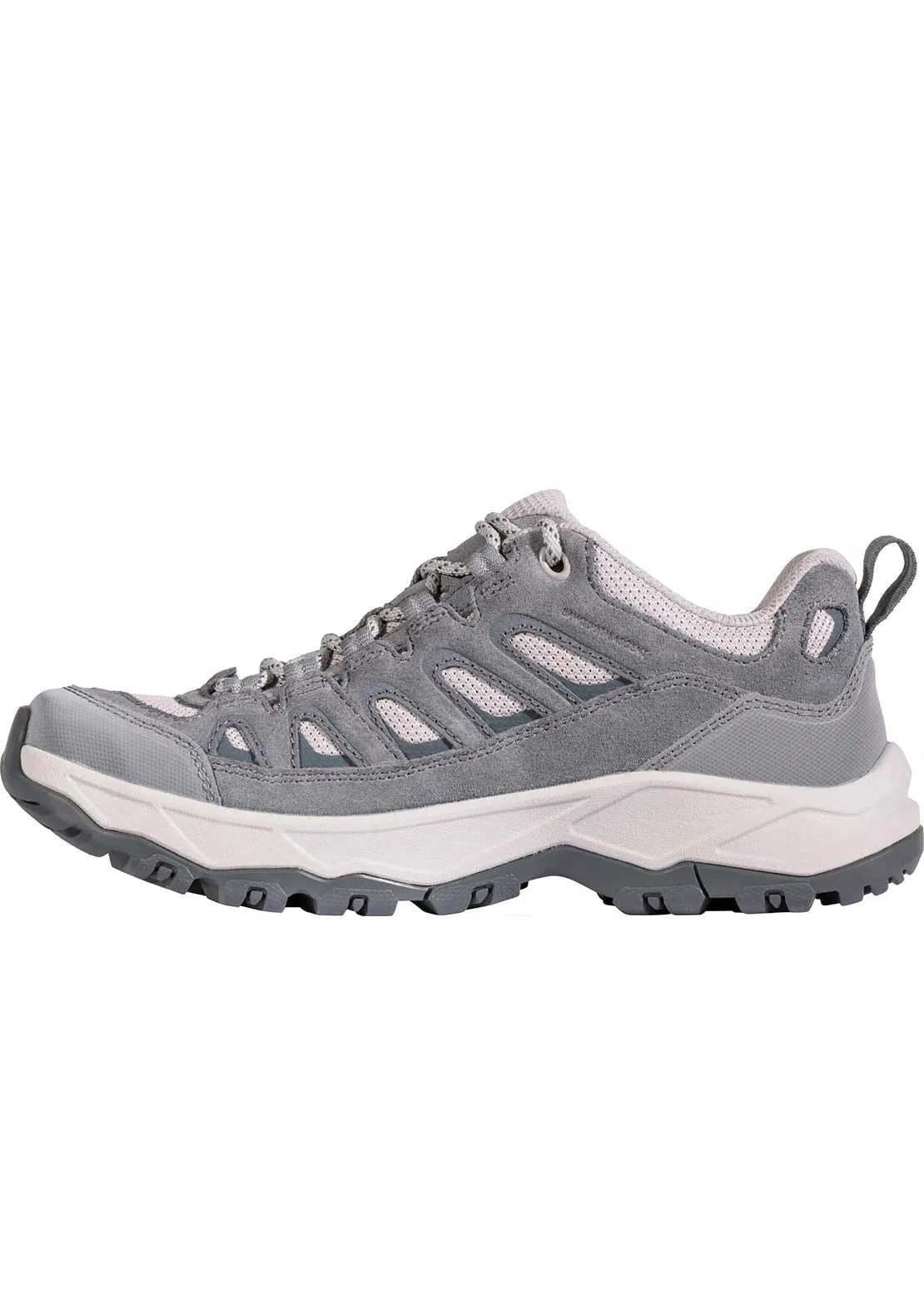 Oboz Women's Sawtooth Ascent Low Hiking Shoes sold by Prfo product image thumbnail 2