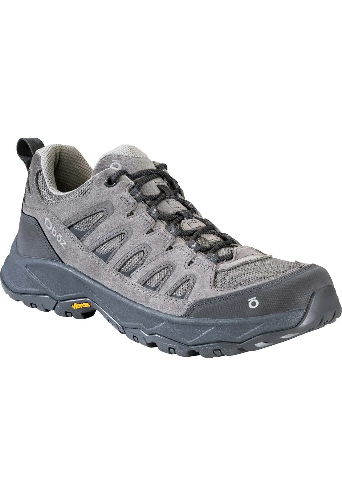 Oboz Men's Sawtooth Ascent Low Hiking Shoes sold by Prfo product image thumbnail 4