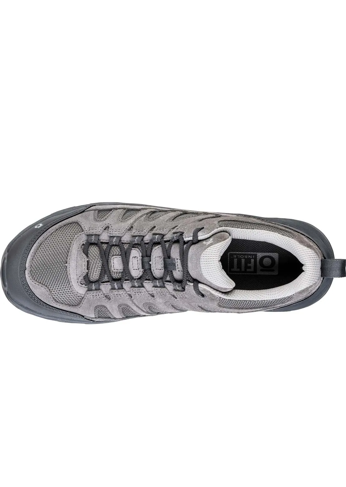 Oboz Men's Sawtooth Ascent Low Hiking Shoes sold by Prfo product image thumbnail 5