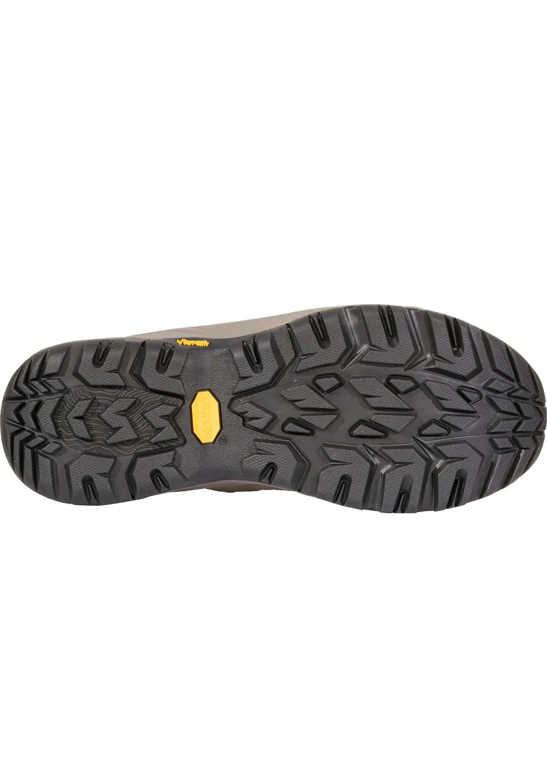 Oboz Women's Sawtooth Ascent Mid B-DRY Wide Hiking Boots sold by Prfo product image thumbnail 3