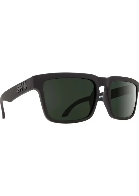 SPY Optic Unisex Helm Sunglasses made by Prfo