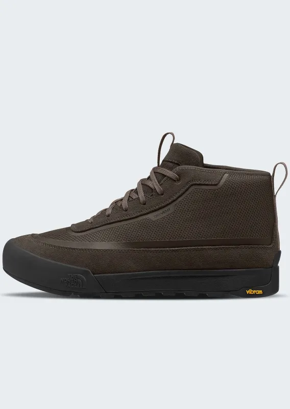 The North Face Unisex Clyffe Mid Insulated Waterproof Boots made by The North Face