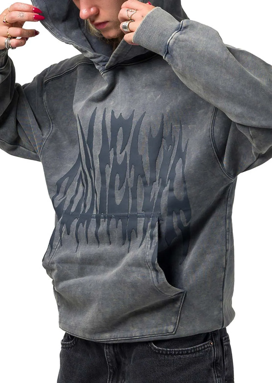 Souvenir Unisex Dirty Hood sold by Prfo product image thumbnail 5