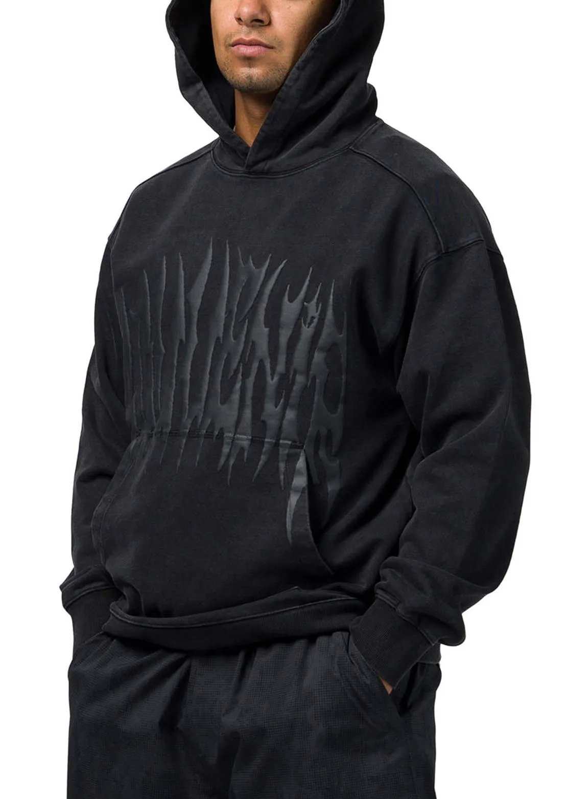 Souvenir Unisex Dirty Hood sold by Prfo product image thumbnail 2