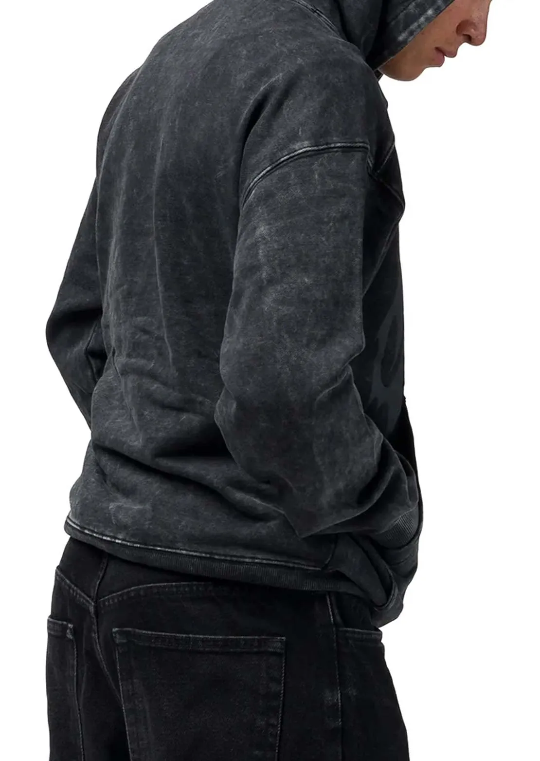 Souvenir Unisex Dirty Hood sold by Prfo product image thumbnail 3