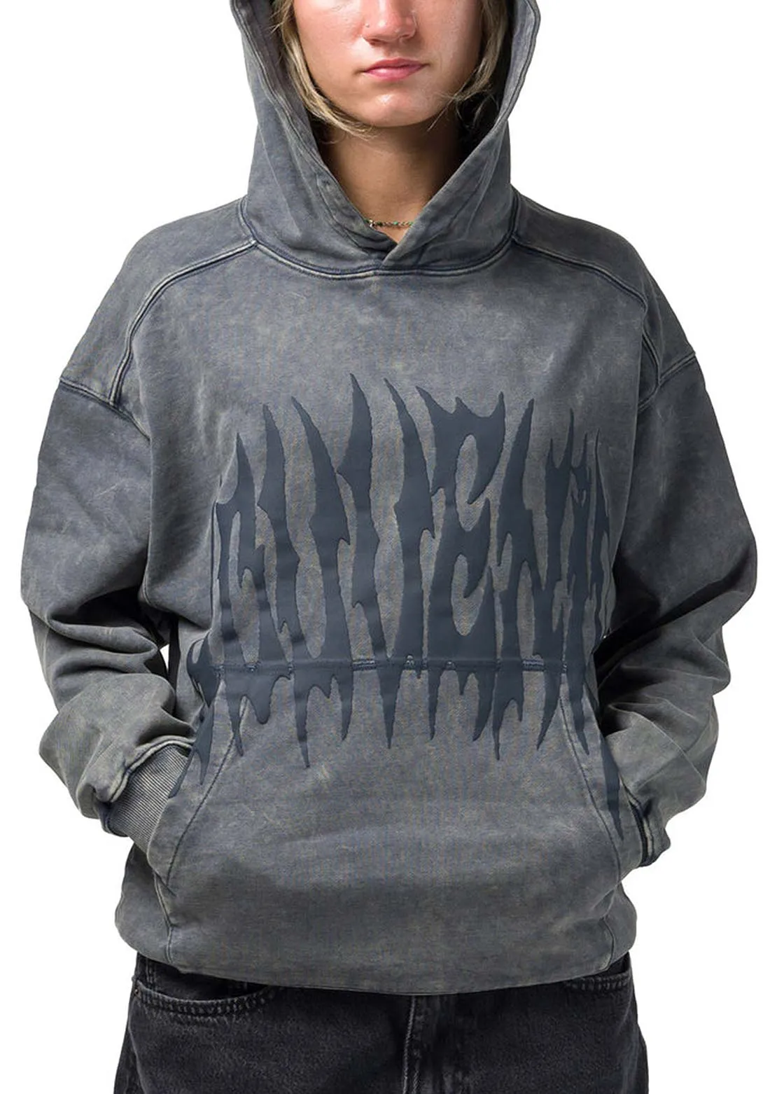 Souvenir Unisex Dirty Hood sold by Prfo product image thumbnail 4